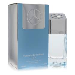 Eau De Toilette Spray 3.4 Oz