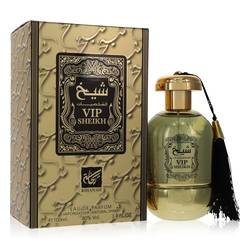 Eau De Parfum Spray Unisex 3.4 Oz