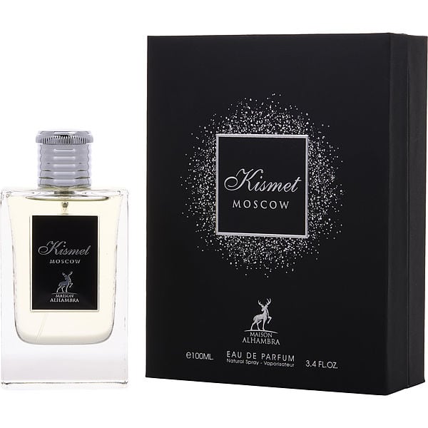 Eau De Parfum Spray Unisex 3.4 Oz