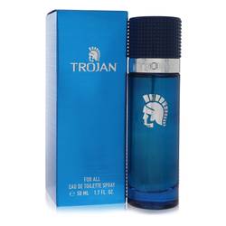 Eau De Toilette Spray Unisex 1.7 Oz