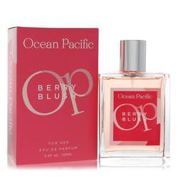 3.4 Oz Eau De Parfum Spray For Women