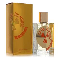 Eau De Parfum Spray Unsiex 3.4 Oz