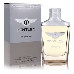 3.4 Oz Eau De Toilette Spray For Men