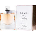 L'Eau De Parfum Spray 2.5 Oz