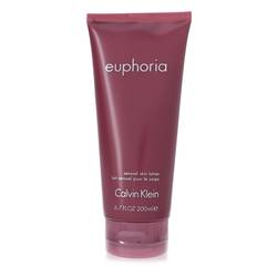 Body Lotion 6.7 Oz