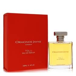 Eau De Parfum Spray Unisex 4 Oz