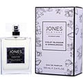Eau De Parfum Spray 3.4 Oz