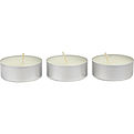 Fragranced Tea Lights Set Of 3