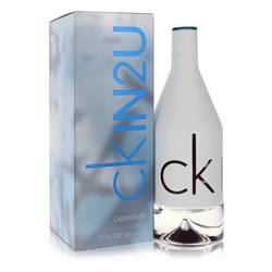 3.4 Oz Eau De Toilette Spray For Men