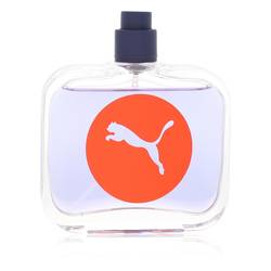 Eau De Toilette Spray Tester 2 Oz