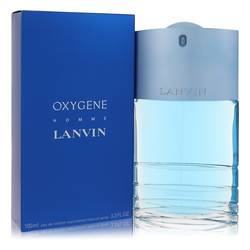 3.4 Oz Eau De Toilette Spray For Men