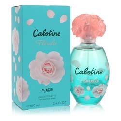 Eau De Toilette Spray 3.4 Oz