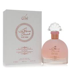 Eau De Parfum Spray 3.4 Oz