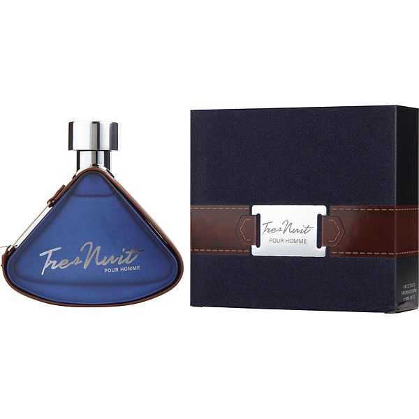 Eau De Parfum Spray 3.4 Oz