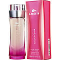 Eau De Toilette Spray 3 Oz