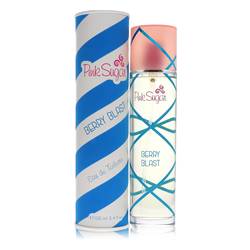 3.4 Oz Eau De Toilette Spray For Women