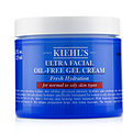 Ultra Facial Oil-Free Gel Cream - For Normal To Oily Skin Types 125ml/4.2oz