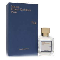 Eau De Parfum Spray 2.4 Oz