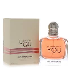 3.4 Oz Eau De Parfum Spray For Women