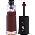L'Absolu Rouge Drama Ink Lipstick - 481 Nuit Pourpre 6ml/0.2oz