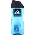 Shower Gel 8.4 Oz Developed With Athletes