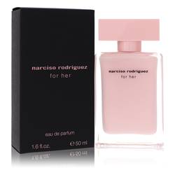 Eau De Parfum Spray 1.6 Oz