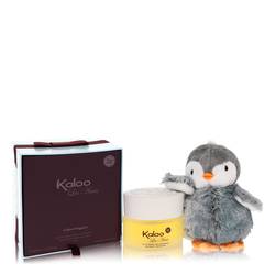 Alcohol Free Eau D'Ambiance Spray + Free Penguin Soft Toy 3.4 Oz