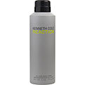 Body Spray 6 Oz