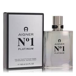 Eau De Toilette Spray 3.4 Oz