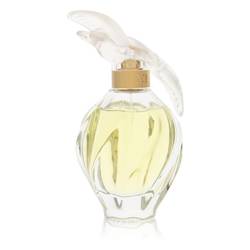 Eau De Toilette Spray With Bird Cap Tester 3.4 Oz