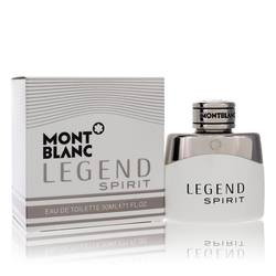1 Oz Eau De Toilette Spray For Men