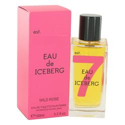 Eau De Toilette Spray 3.4 Oz