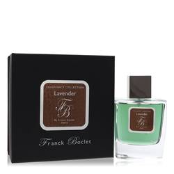 Eau De Parfum Spray Unisex 3.4 Oz