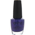 Opi Purple With A Purpose Nail Lacquer B30 0.5oz