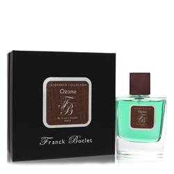 Eau De Parfum Spray Unisex 3.3 Oz
