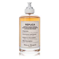 Eau De Toilette Spray Tester 3.4 Oz