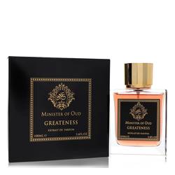 Extrait De Parfum Spray 3.4 Oz