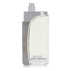 Eau De Toilette Spray Tester 3.4 Oz