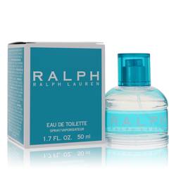 1.7 Oz Eau De Toilette Spray For Women