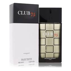 3.3 Oz Eau De Toilette For Men