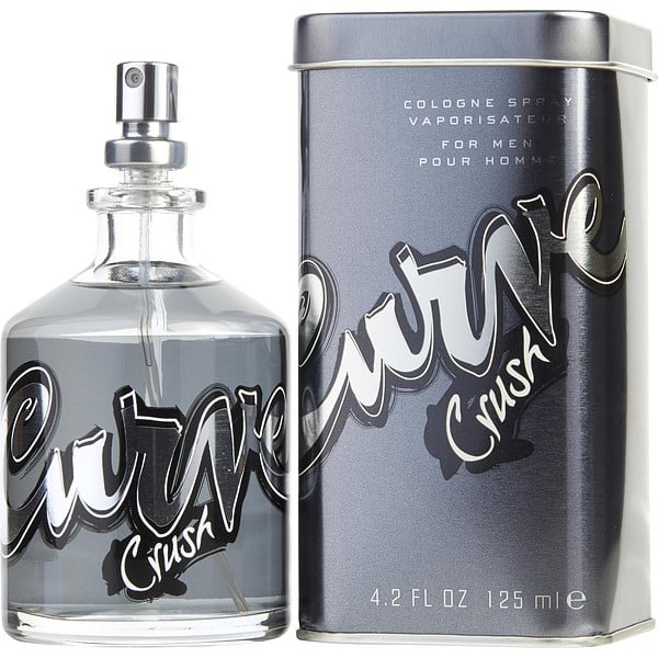 4.2 Oz Cologne Spray For Men