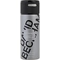 Deodorant Spray 5 Oz