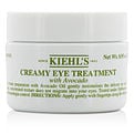 Creamy Eye Treatment With Avocado 28g/0.95oz