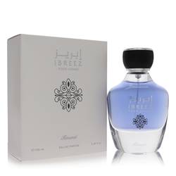 Eau De Parfum Spray 3.38 Oz