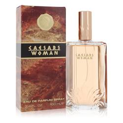 3.4 Oz Eau De Parfum Spray For Women