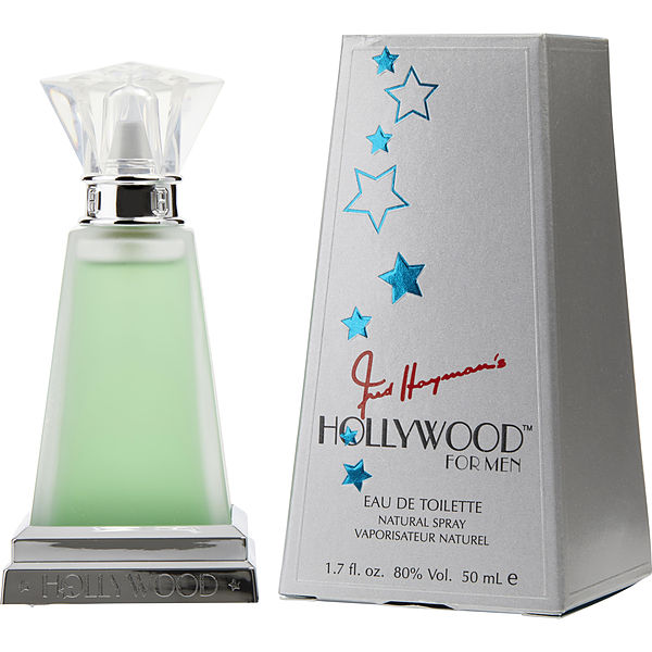 Eau De Toilette Spray 1.7 Oz