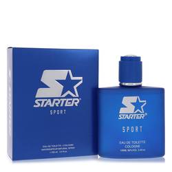 3.4 Oz Eau De Toilette Spray For Men