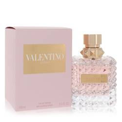 Eau De Parfum Spray 3.4 Oz