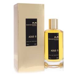 Eau De Parfum Spray 4 Oz
