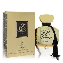 Eau De Parfum Spray 3.4 Oz